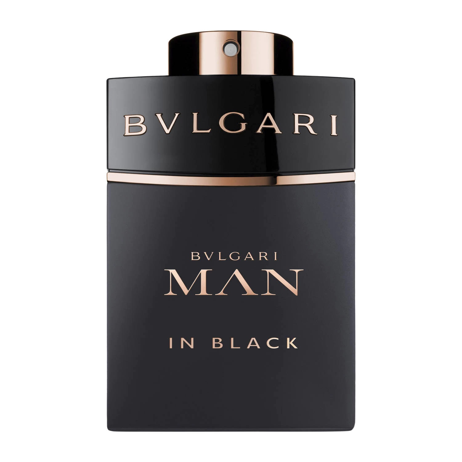 Fragrance For Him Bvlgari Bvlgari Man In Black Eau De Parfum 60ml Only