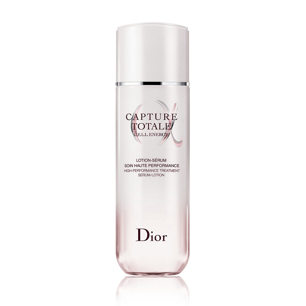 capture serum dior