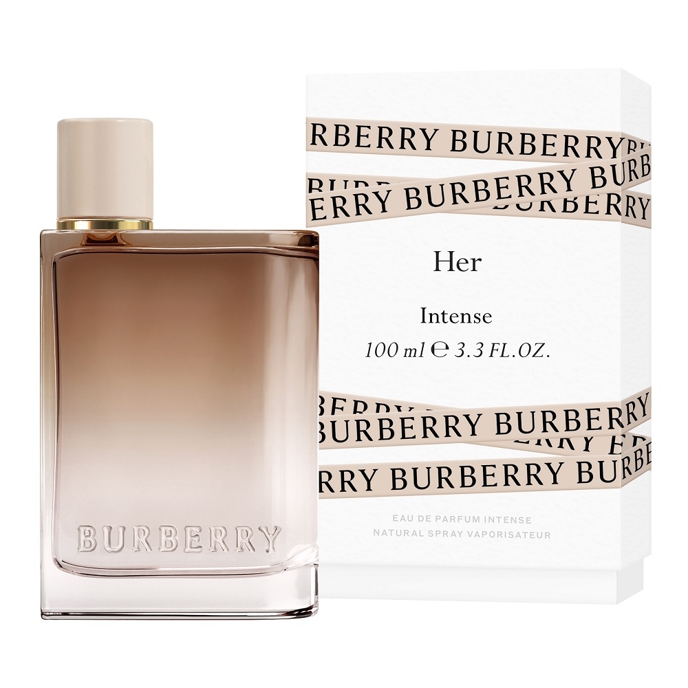 burberry burberry her eau de parfum