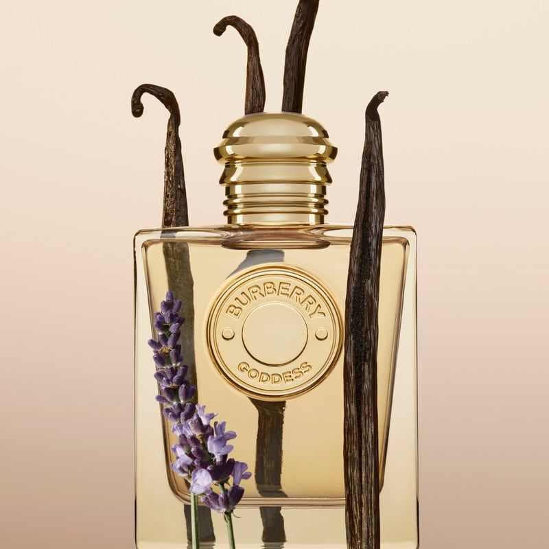 Fragrance For Her Burberry Burberry Goddess Eau De Parfum