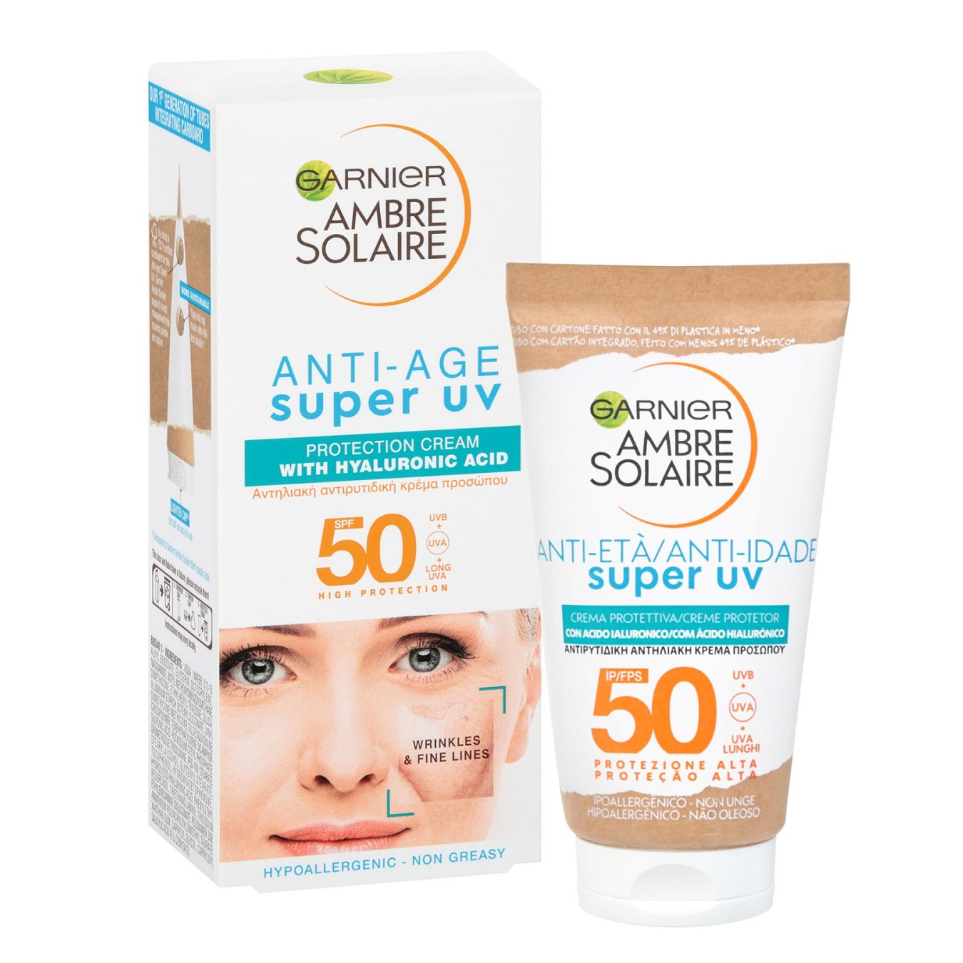 anti age super uv