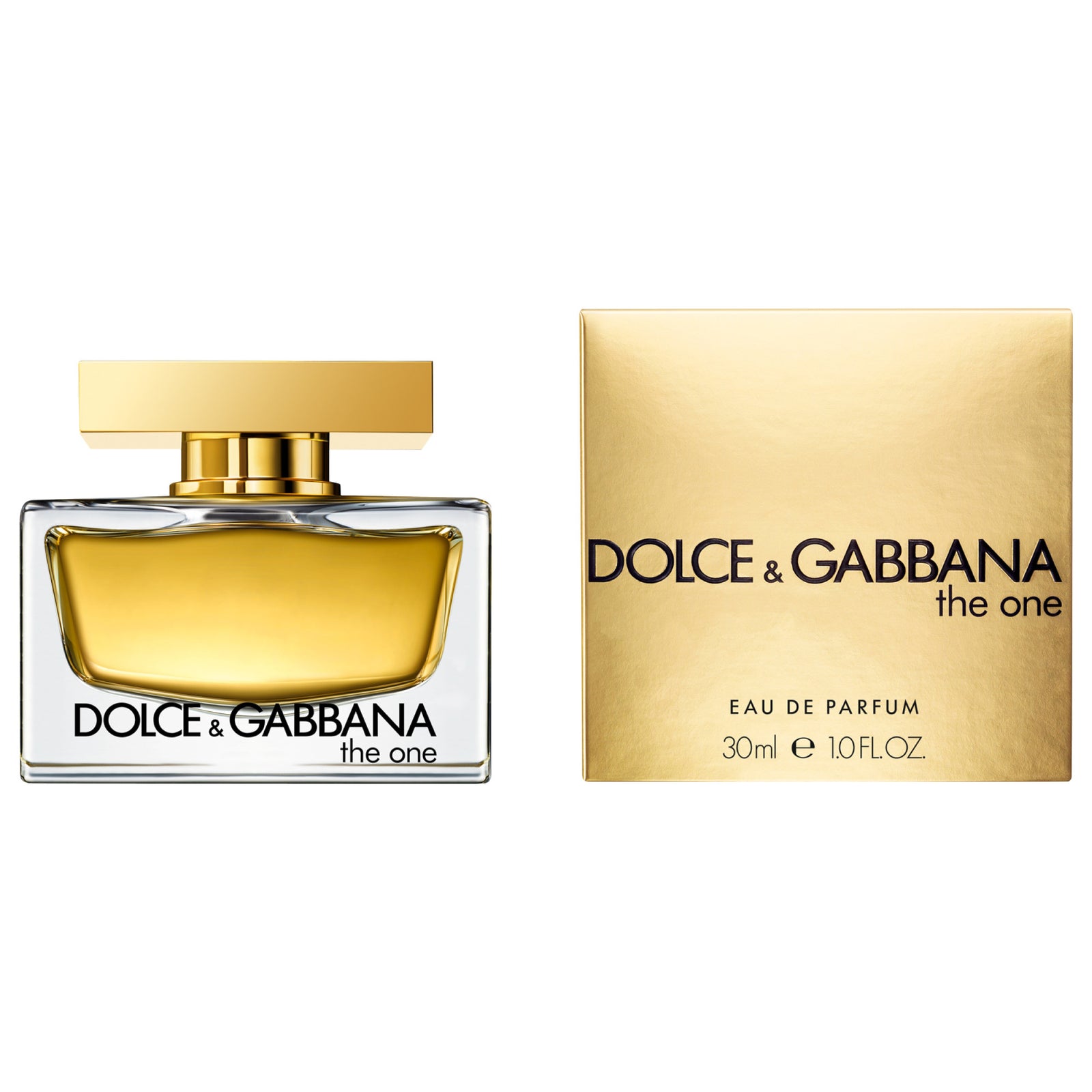 Fragrance For Her Dolce & Gabbana The One Eau De Parfum 30ml μόνο με 68.93