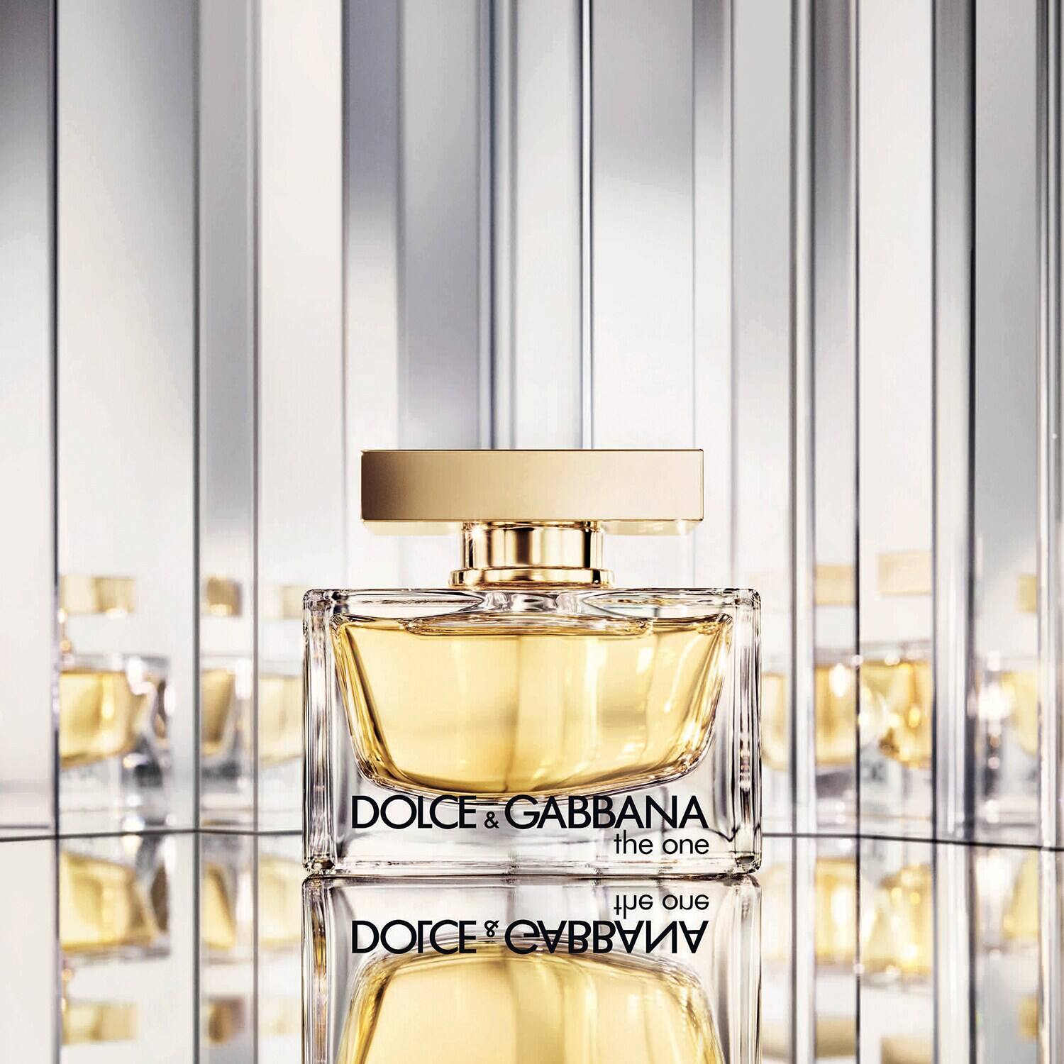 Fragrance For Her Dolce & Gabbana The One Eau De Parfum 75ml μόνο με 124.26